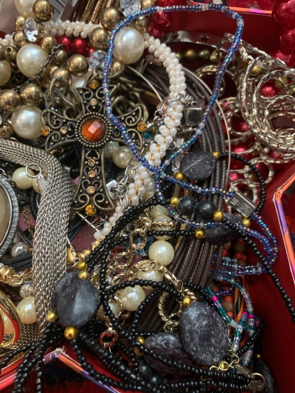 Jewelry Bundle Lot - Picture 3 of 7